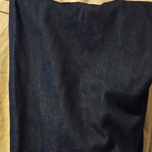 Burleys By Element Skateboards Est 1992  NEW ! Dark Denim Pants Comfy. 28 In